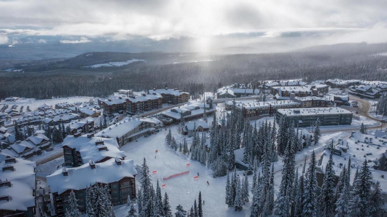 Nest On Perfection - Newly Renovated Ski In Ski Out Mountain View Condo Big White Ski Resort Exterior photo
